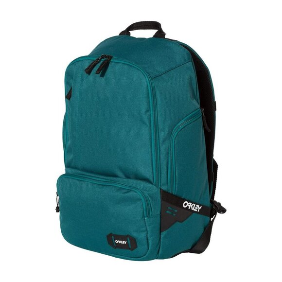 Oakley 22L Petrol Street Organizing Backpack/NWT - Picture 1 of 10